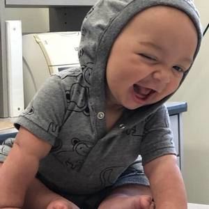 Meet your Posher, Robert